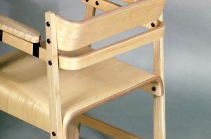 Lewis Design London - Dinging Chair