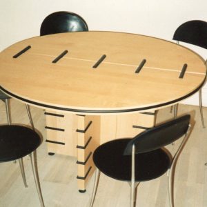 Lewis Design London - Table