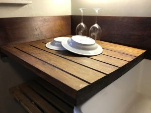 Lewis Design London - Draining Boards