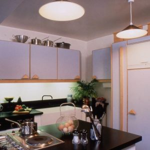 Lewis Design London - Post Modern Kitchen