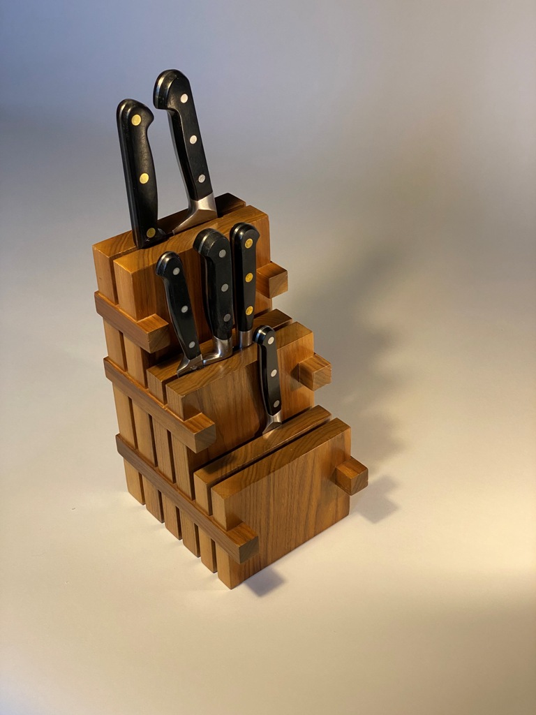 knife block set john lewis