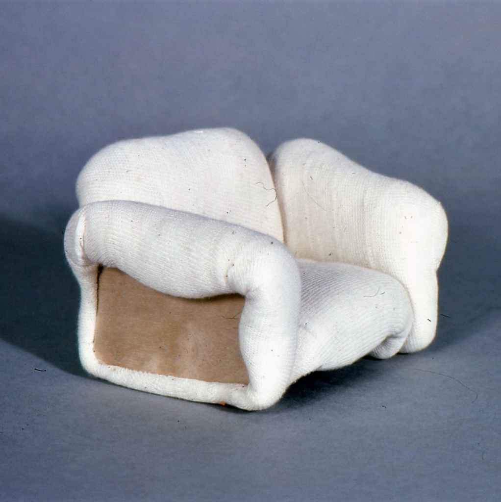 Furniture arm chair